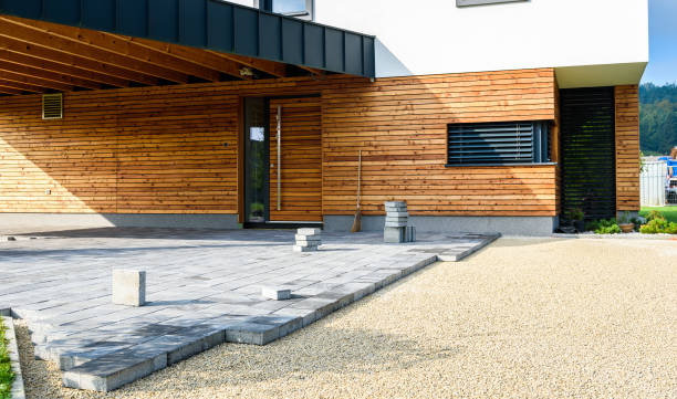 Best Local Driveway Pavers  in Gloucester, MA