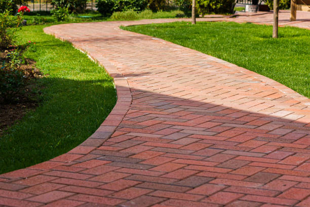 Driveway Pavers for Homes in Gloucester, MA