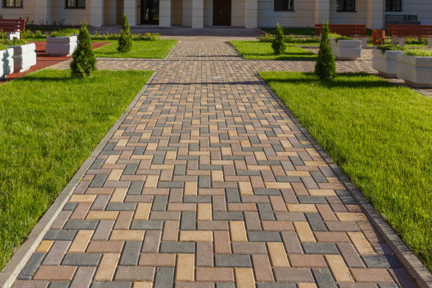 Best Concrete Paver Driveway  in Gloucester, MA