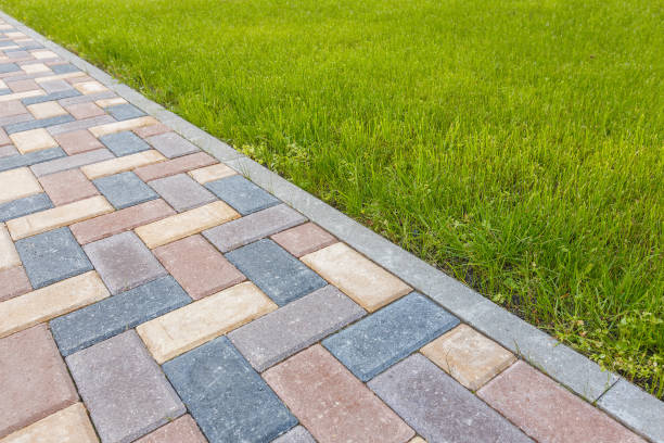 Best Commercial Driveway Pavers  in Gloucester, MA