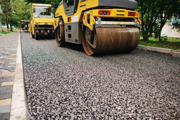 Driveway Repair Near Me in Gloucester, MA